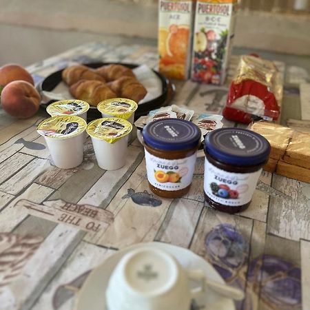 Ajoaolbia B&B 外观 照片