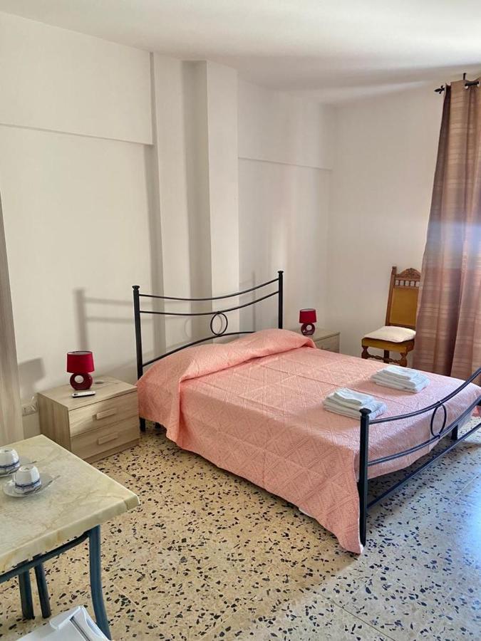 Ajoaolbia B&B 外观 照片