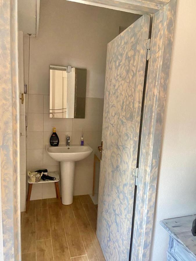 Ajoaolbia B&B 外观 照片
