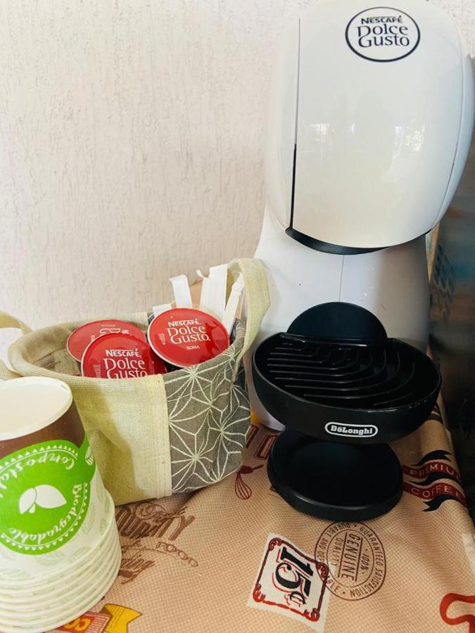 Ajoaolbia B&B 外观 照片