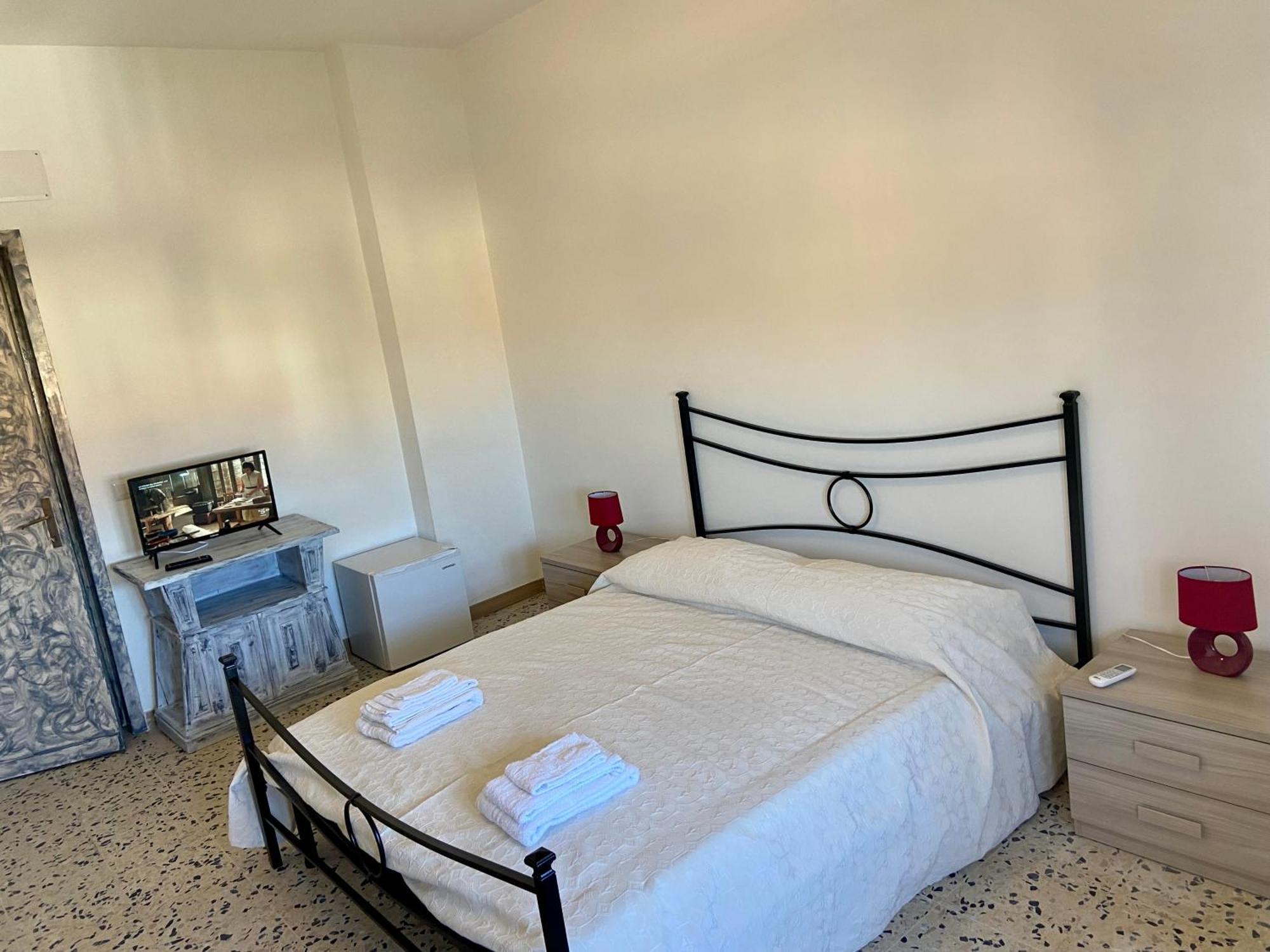 Ajoaolbia B&B 外观 照片