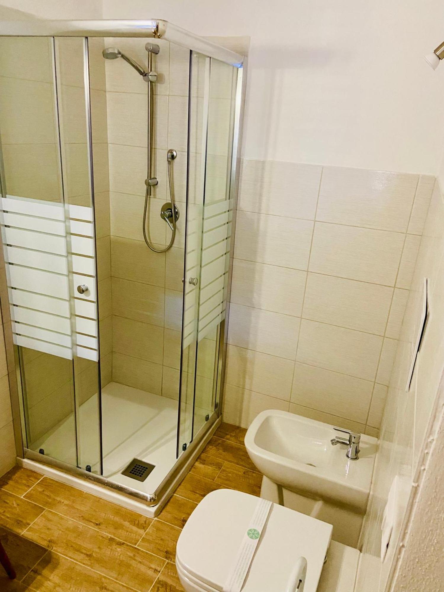 Ajoaolbia B&B 外观 照片