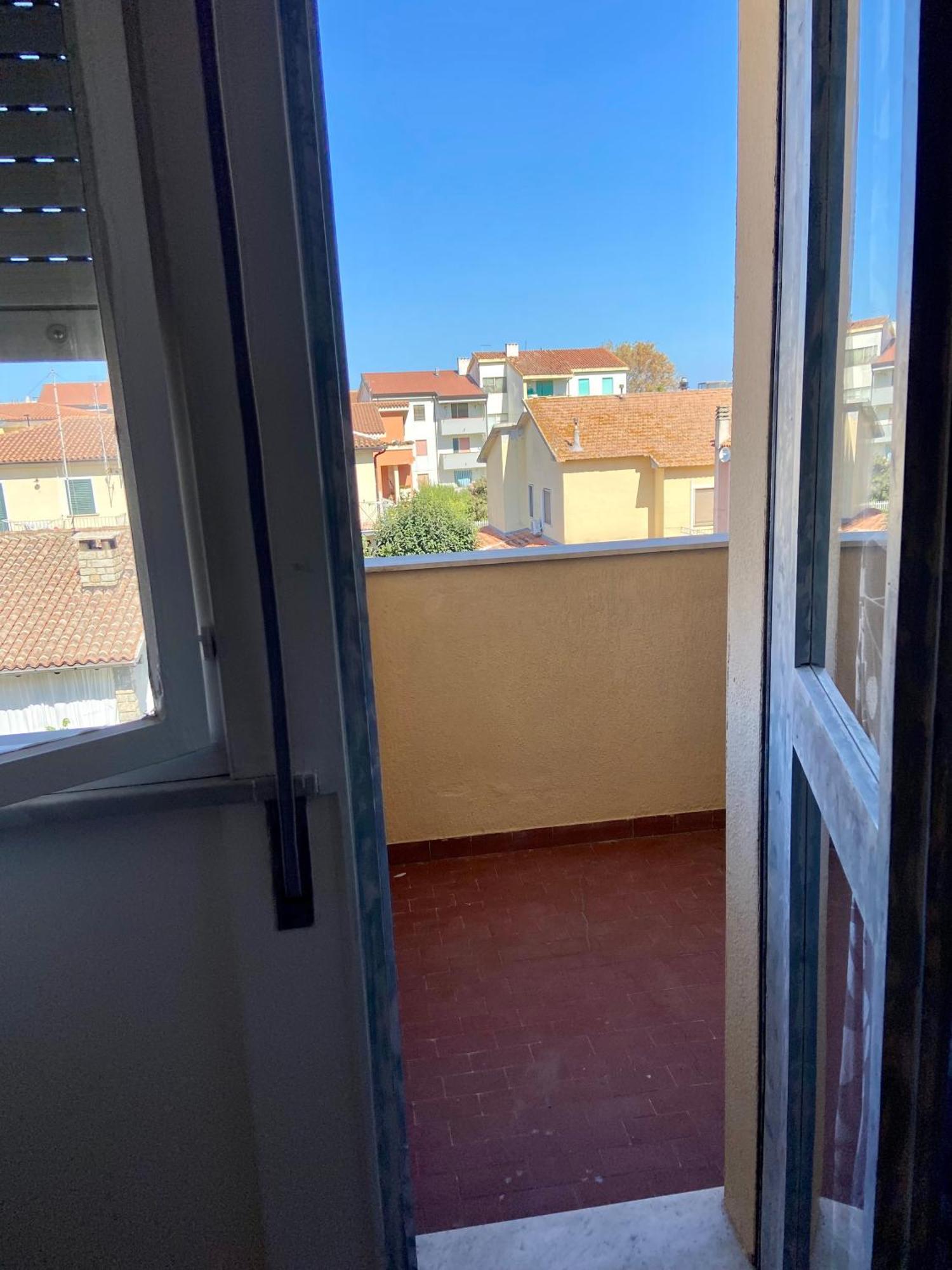 Ajoaolbia B&B 外观 照片