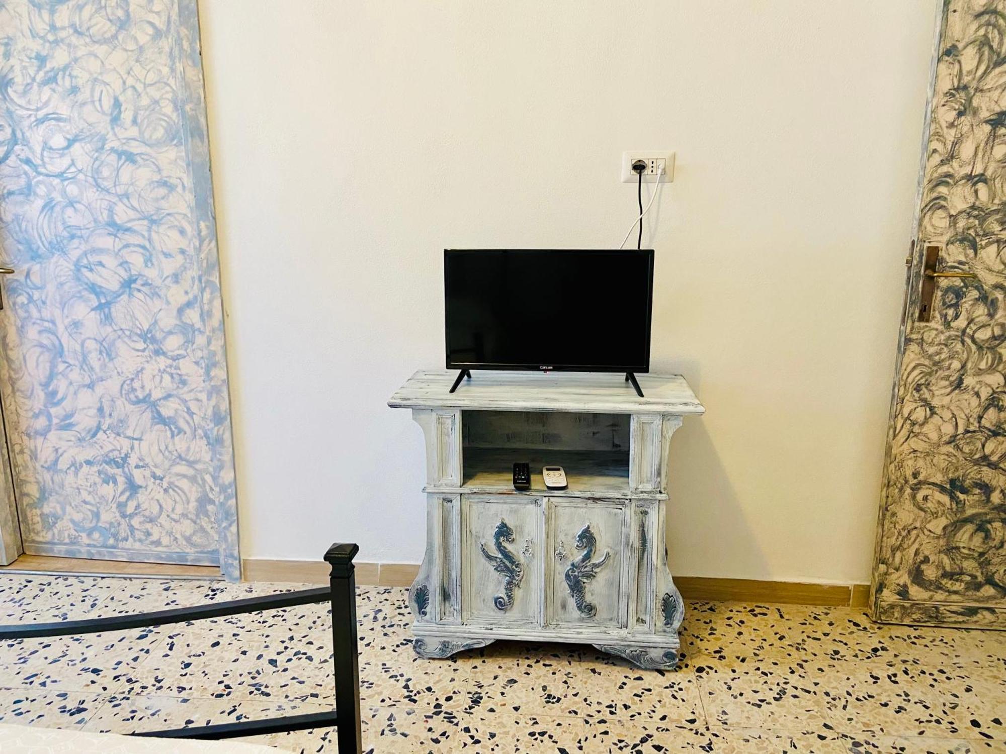 Ajoaolbia B&B 外观 照片